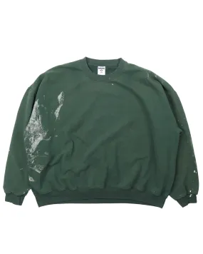 1990's Painter Crewneck Sweatshirt