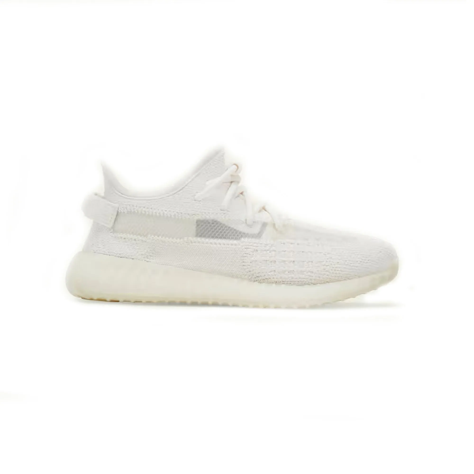 Adidas Yeezy Boost 350 V2 'Bone' Kids (2024)