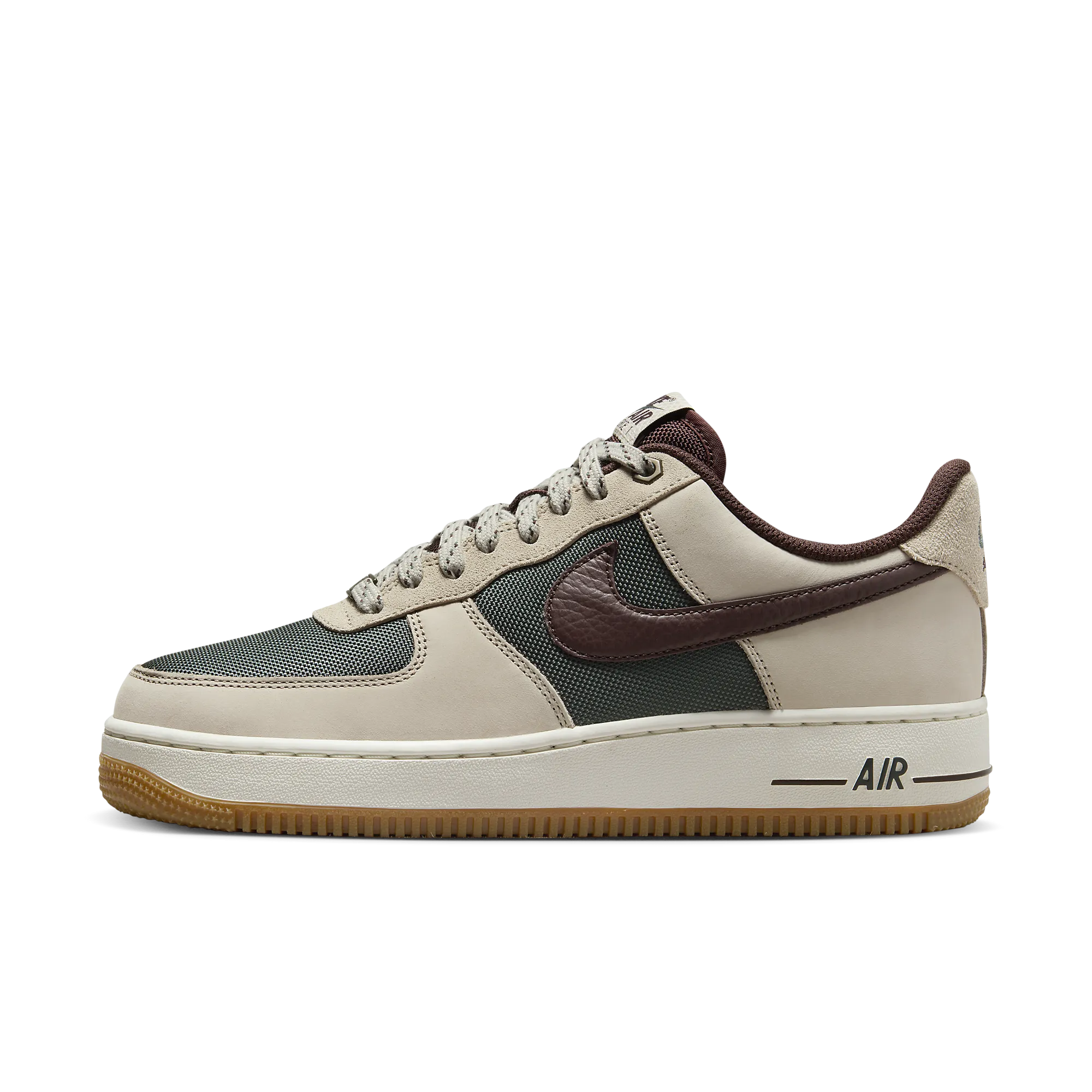 Air Force 1 '07