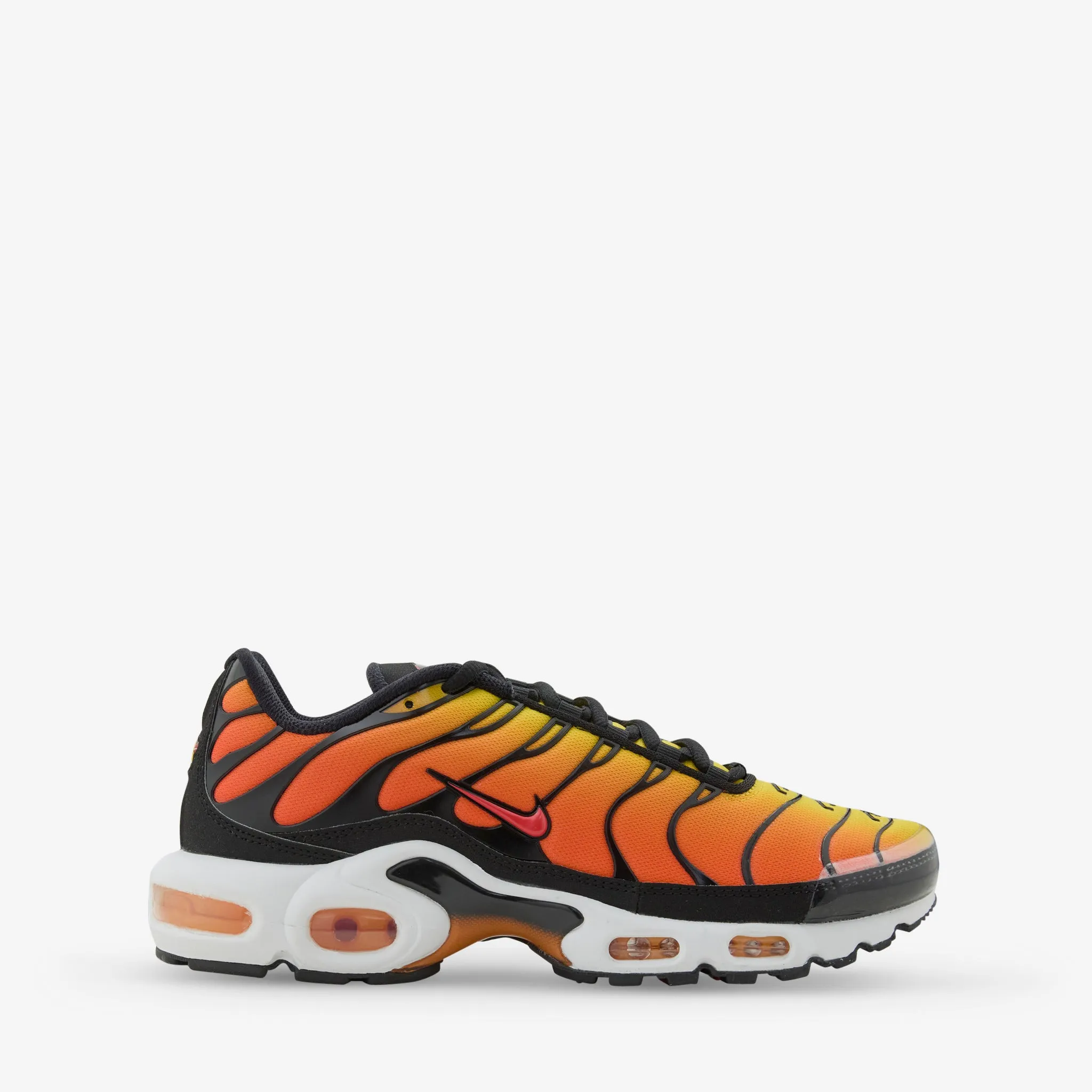 Air Max Plus Black | Pimento | Bright Ceramic | Resin