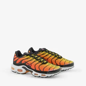 Air Max Plus Black | Pimento | Bright Ceramic | Resin