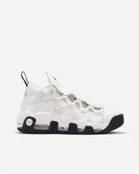 Air More Money LX "Los Angeles" QS Summit White/Black