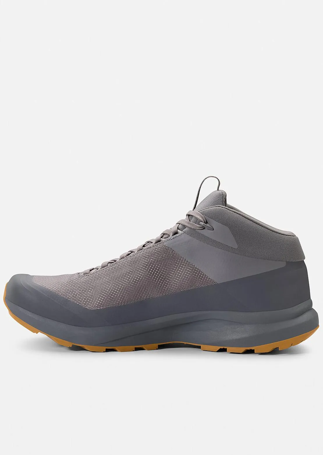 Arc'teryx Men's Aerios FL 2 Mid GORE-TEX Shoes