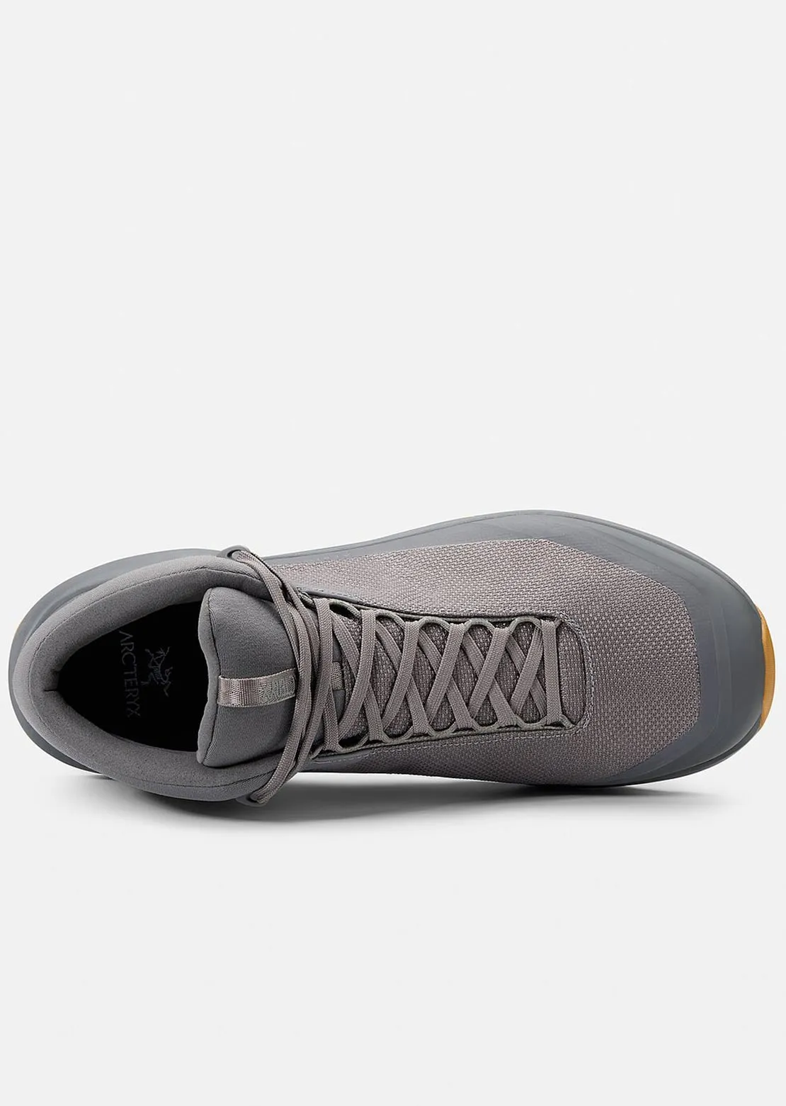 Arc'teryx Men's Aerios FL 2 Mid GORE-TEX Shoes