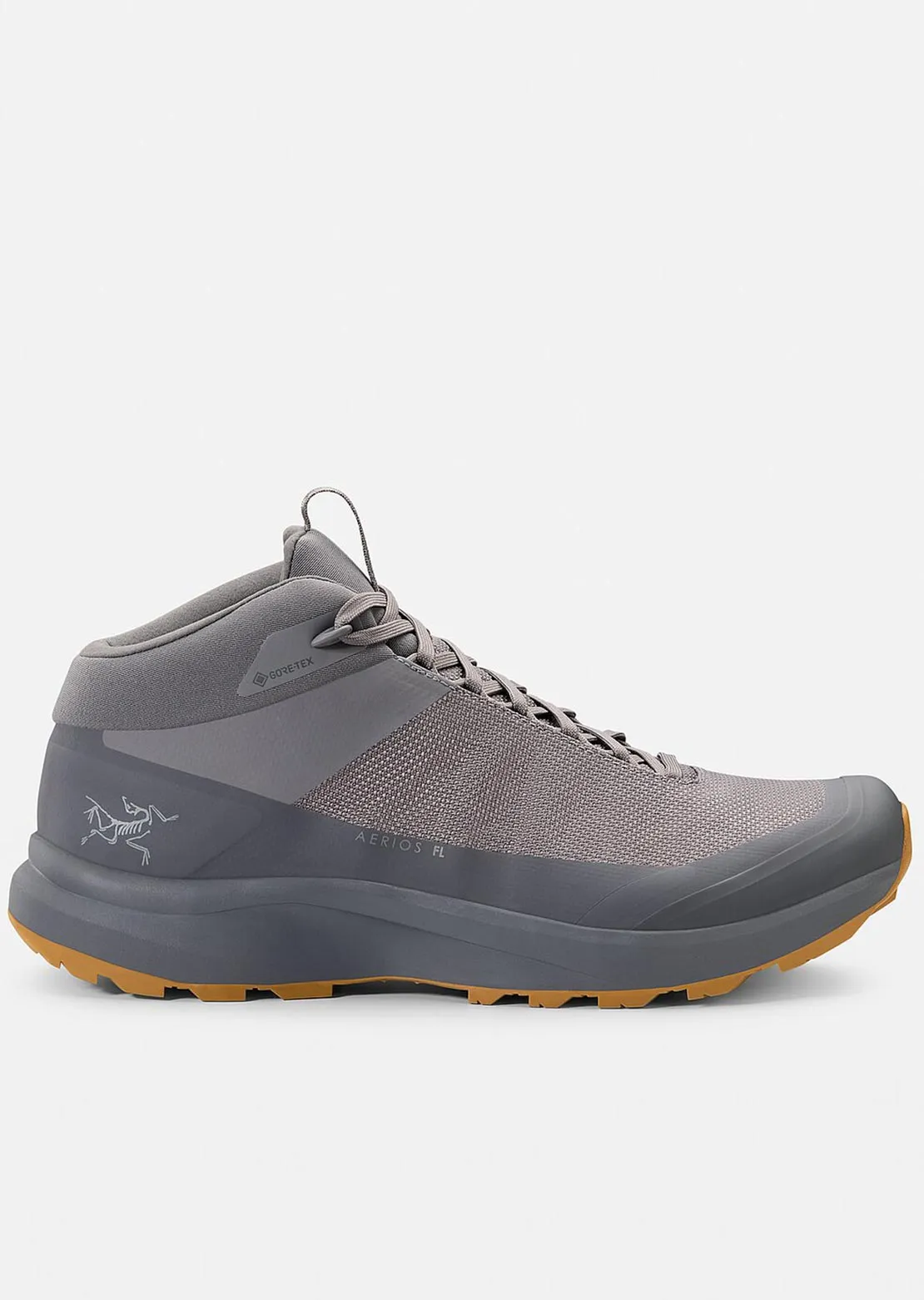 Arc'teryx Men's Aerios FL 2 Mid GORE-TEX Shoes