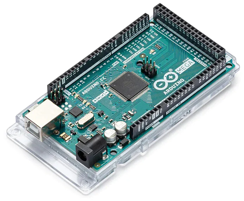 Arduino&trade; Mega 2560 Rev3