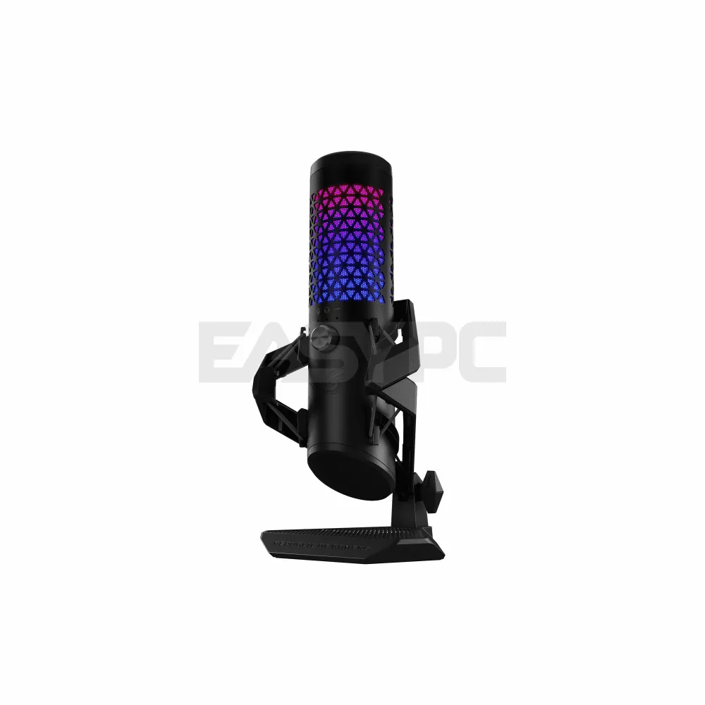 Asus ROG Carnyx Gaming Microphone Black