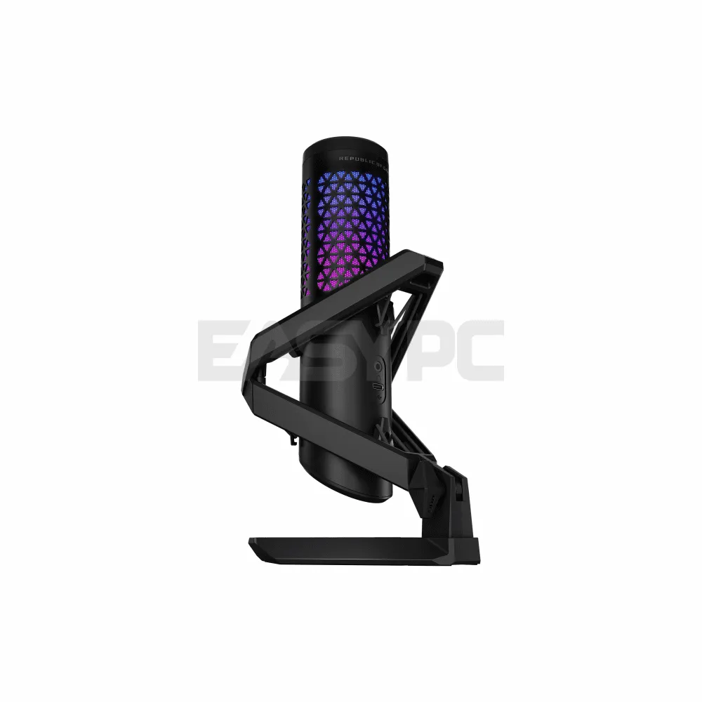 Asus ROG Carnyx Gaming Microphone Black