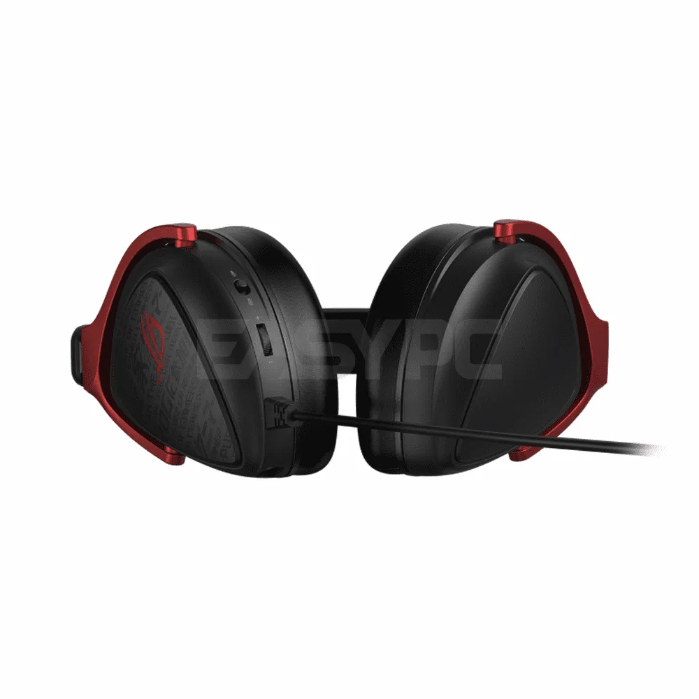 Asus ROG Delta S Core Wired Headset