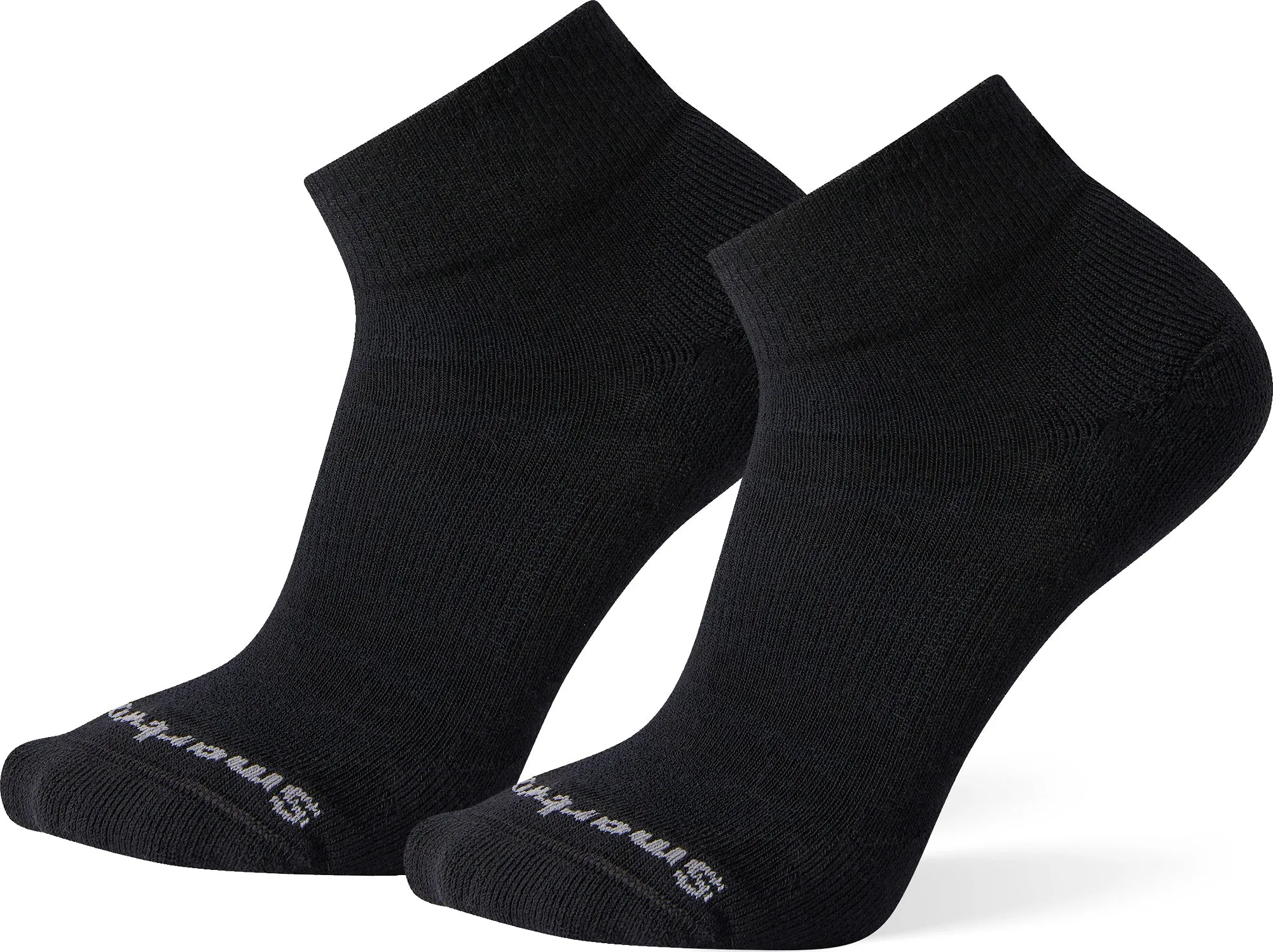 Athletic Light Elite Mini Socks - 2 Pack - Men's|-|Chausettes mini Athletic Light Elite - Pqt de 2 - Homme