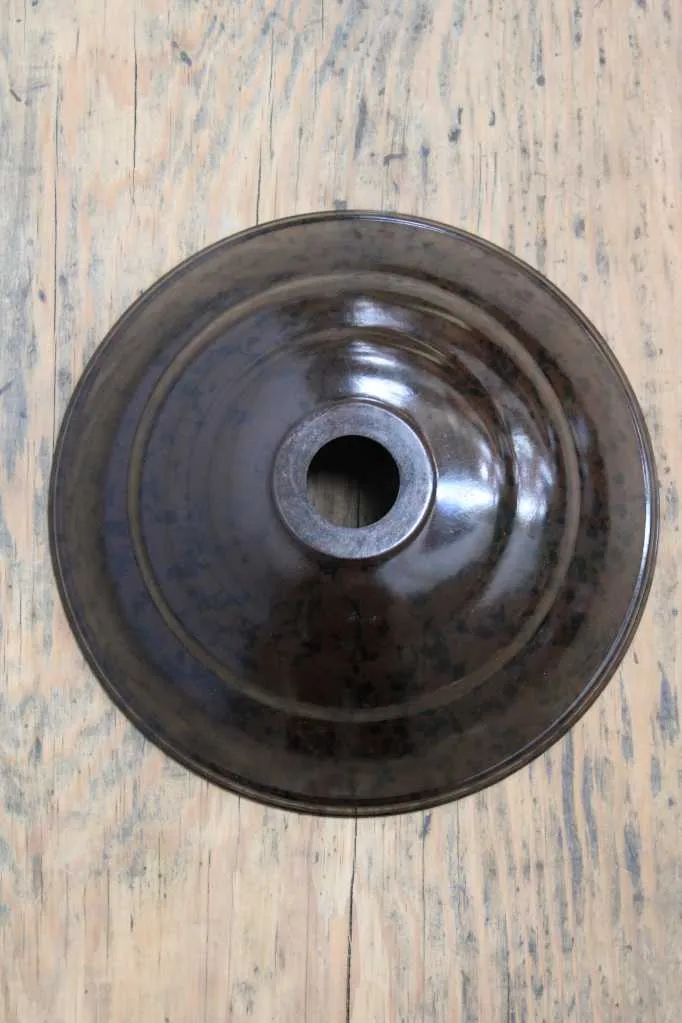 Bakelite Light Shade