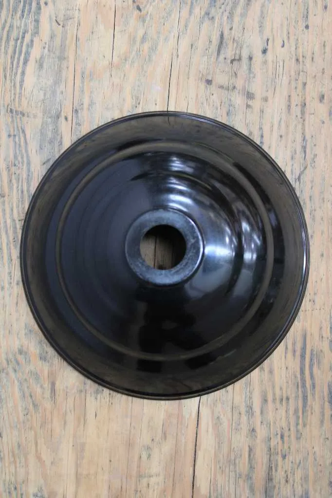 Bakelite Light Shade