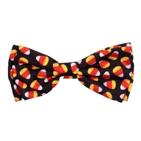 Bow Tie | Candy Corn