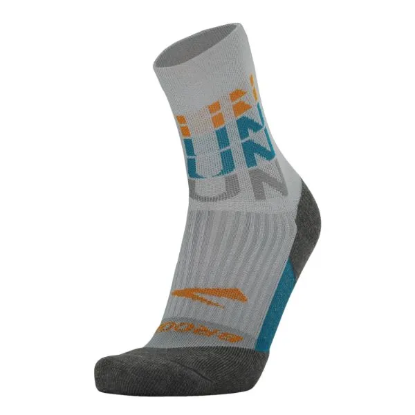 BROOKS - Ghost Crew Socks