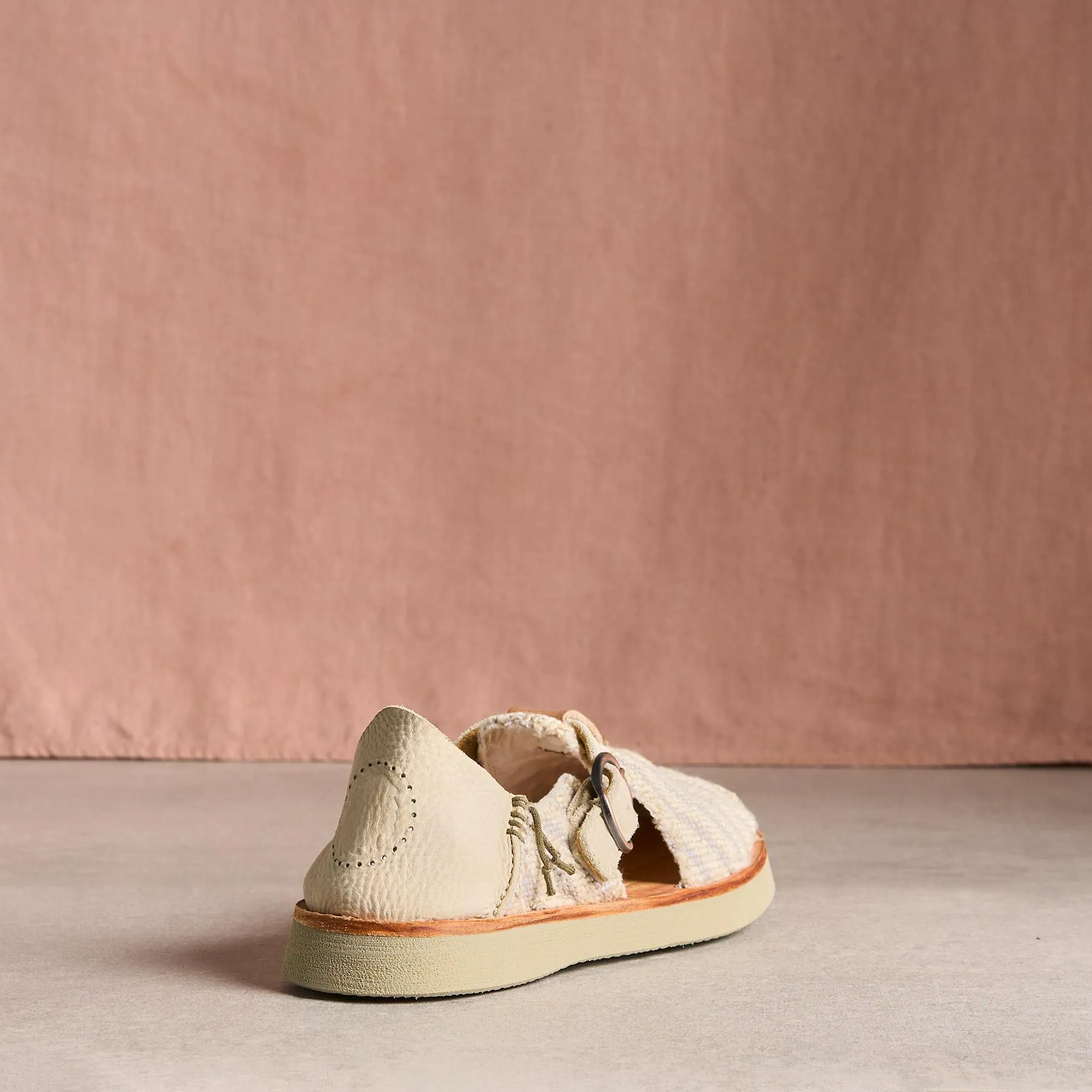 Canvas Marnie Shoes