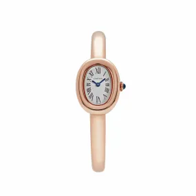 Cartier Baignoire WGBA0020 Rose Gold Quartz (2024)