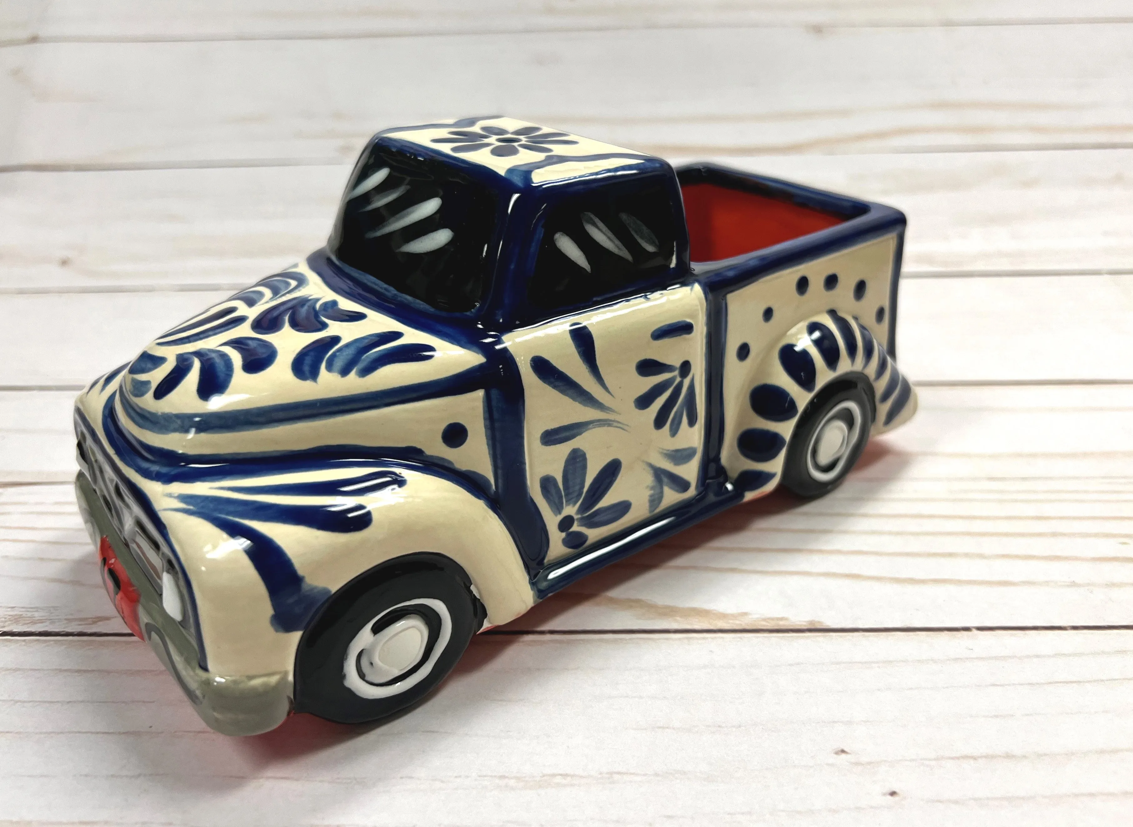 Crafty Chica Small Automotive Planters