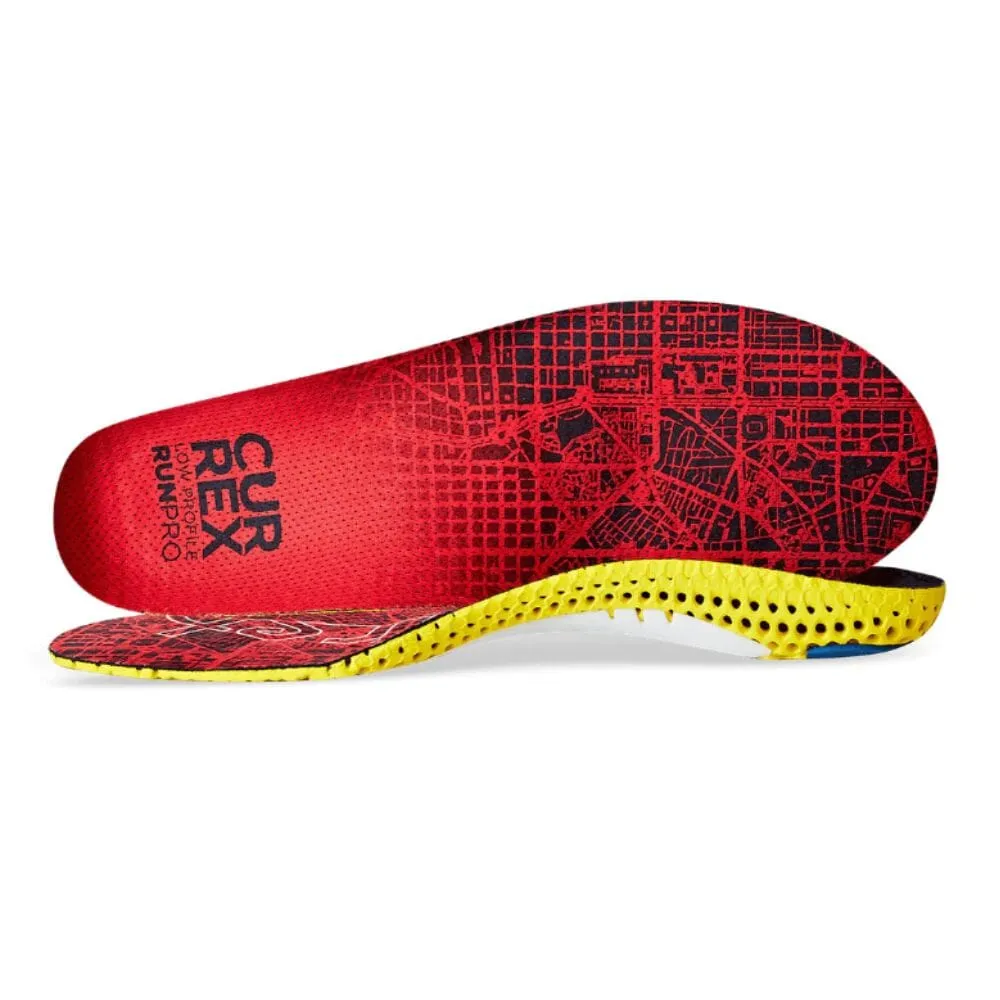 CurrexSole RunPro Insole LOW