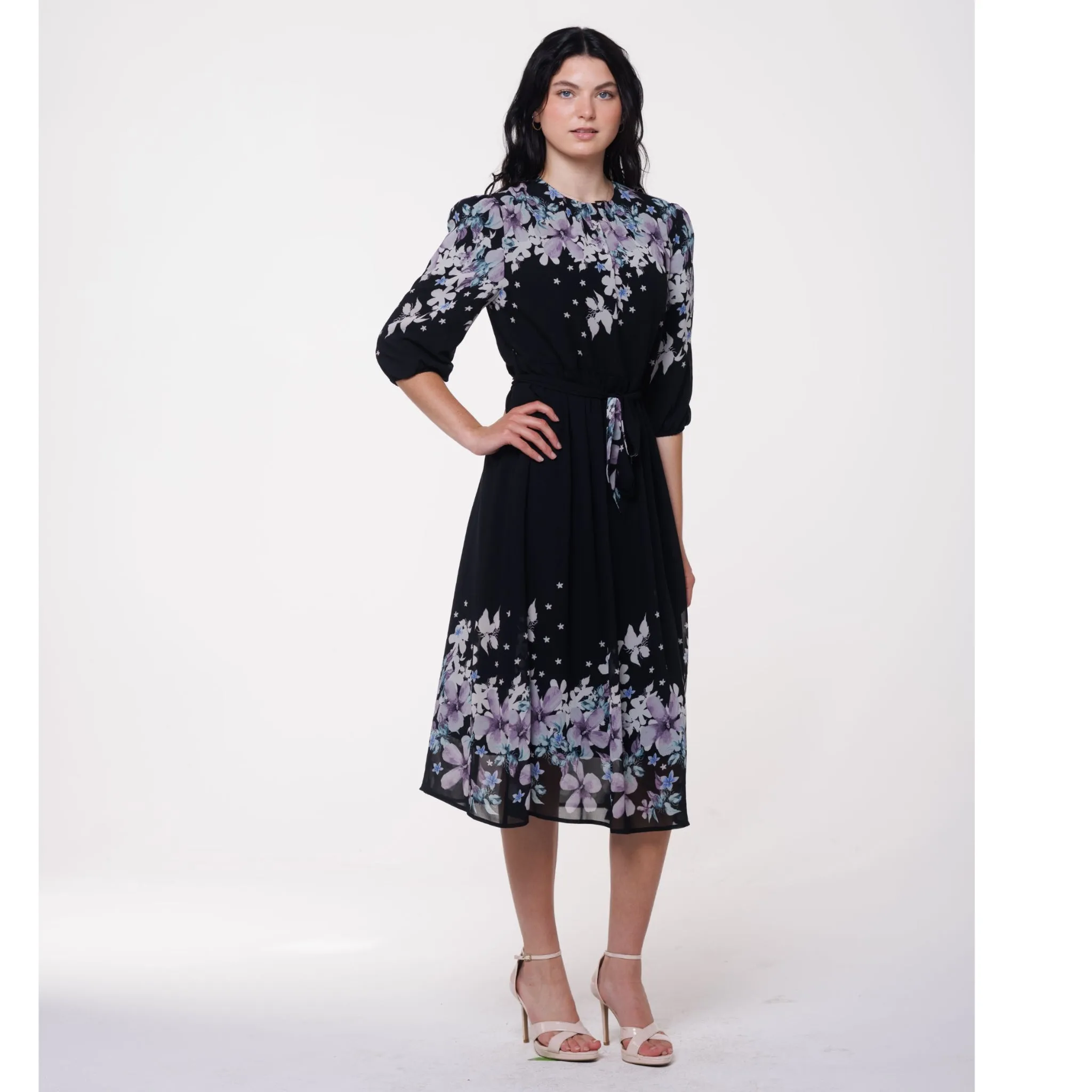 Debbie Dress by Ivee