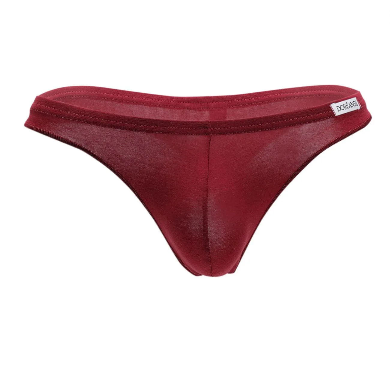 Doreanse 1392-BRD Euro Thong