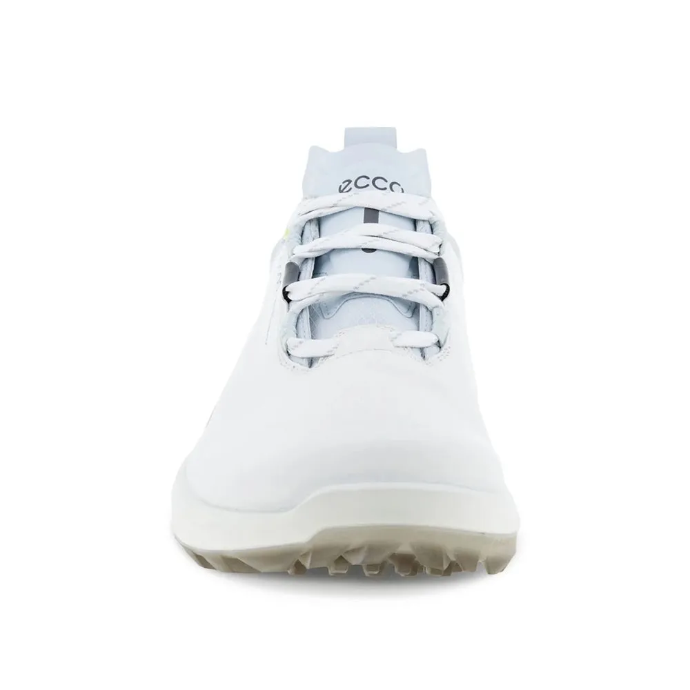 Ecco Men's Golf Biom H4 Shoe White Air