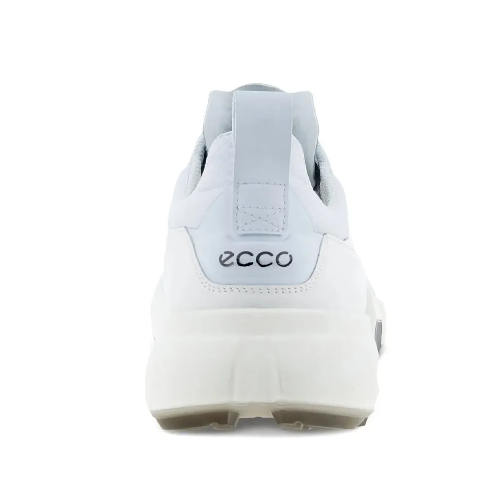 Ecco Men's Golf Biom H4 Shoe White Air