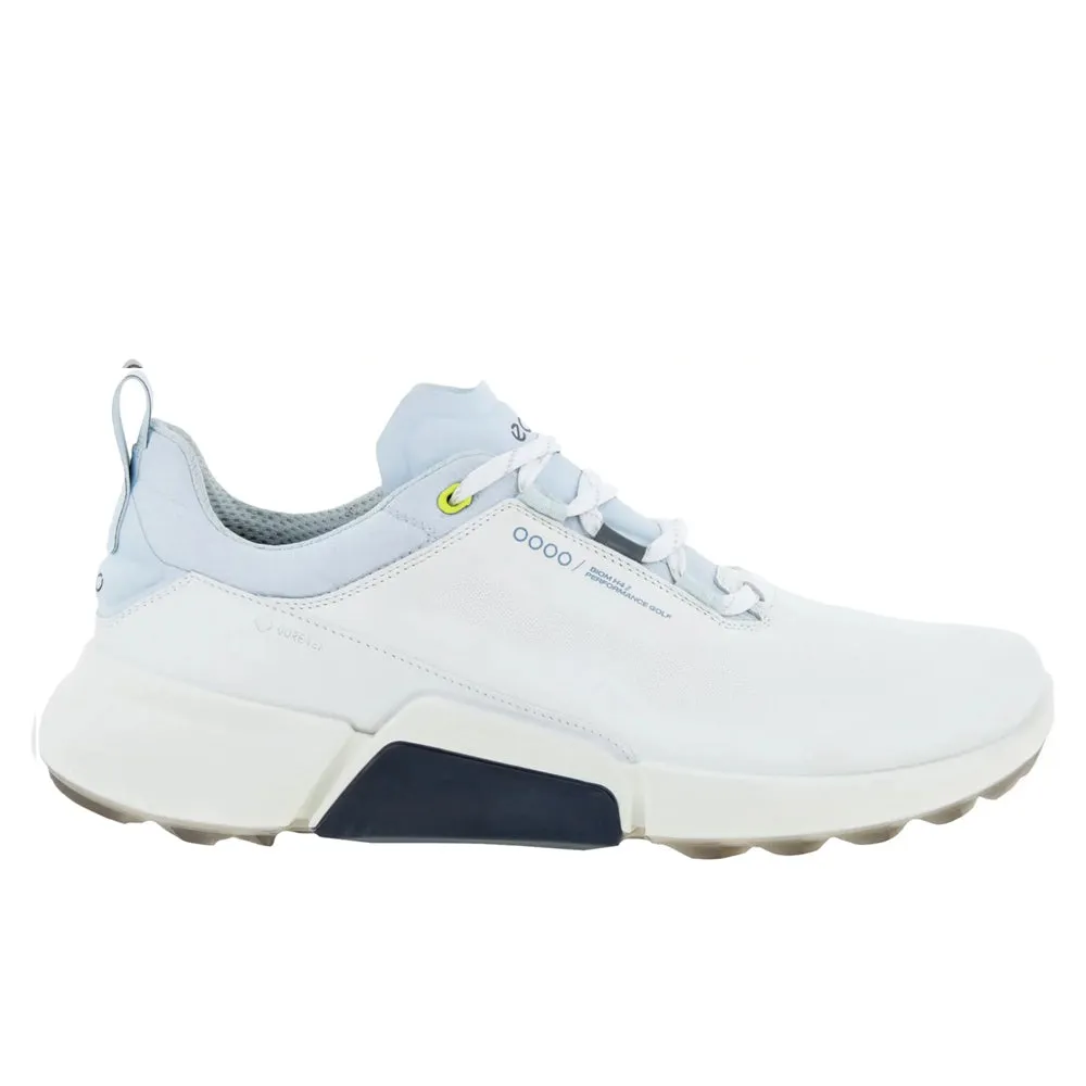 Ecco Men's Golf Biom H4 Shoe White Air