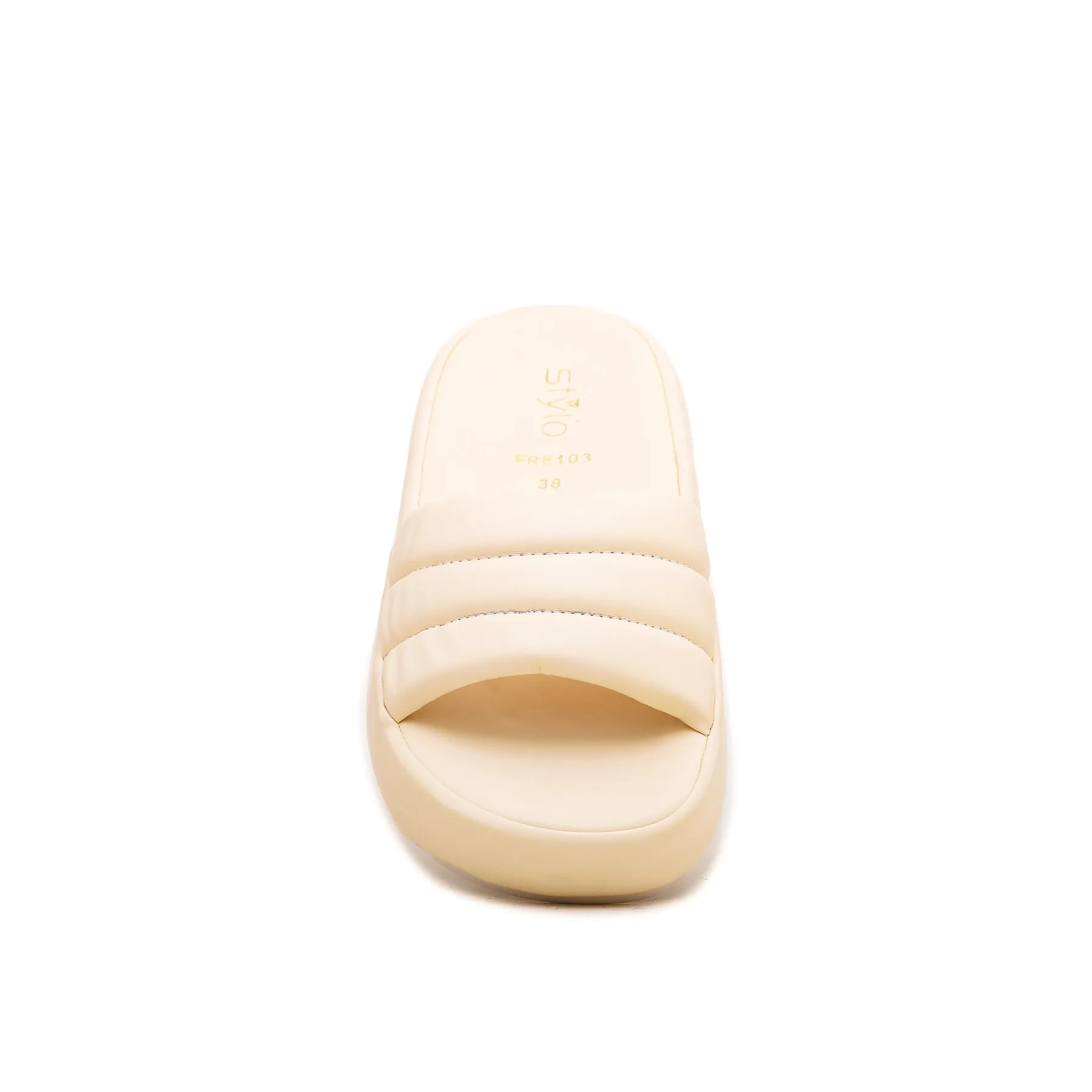 Fawn Formal Slipper Fr8103