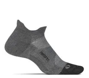 FEETURES ELITE MAX CUSHION - GREY - EC50160