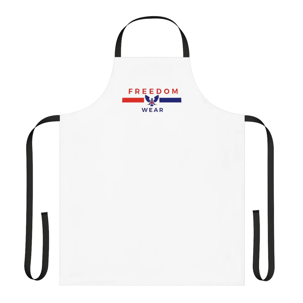 Freedom Wear Apron (AOP)