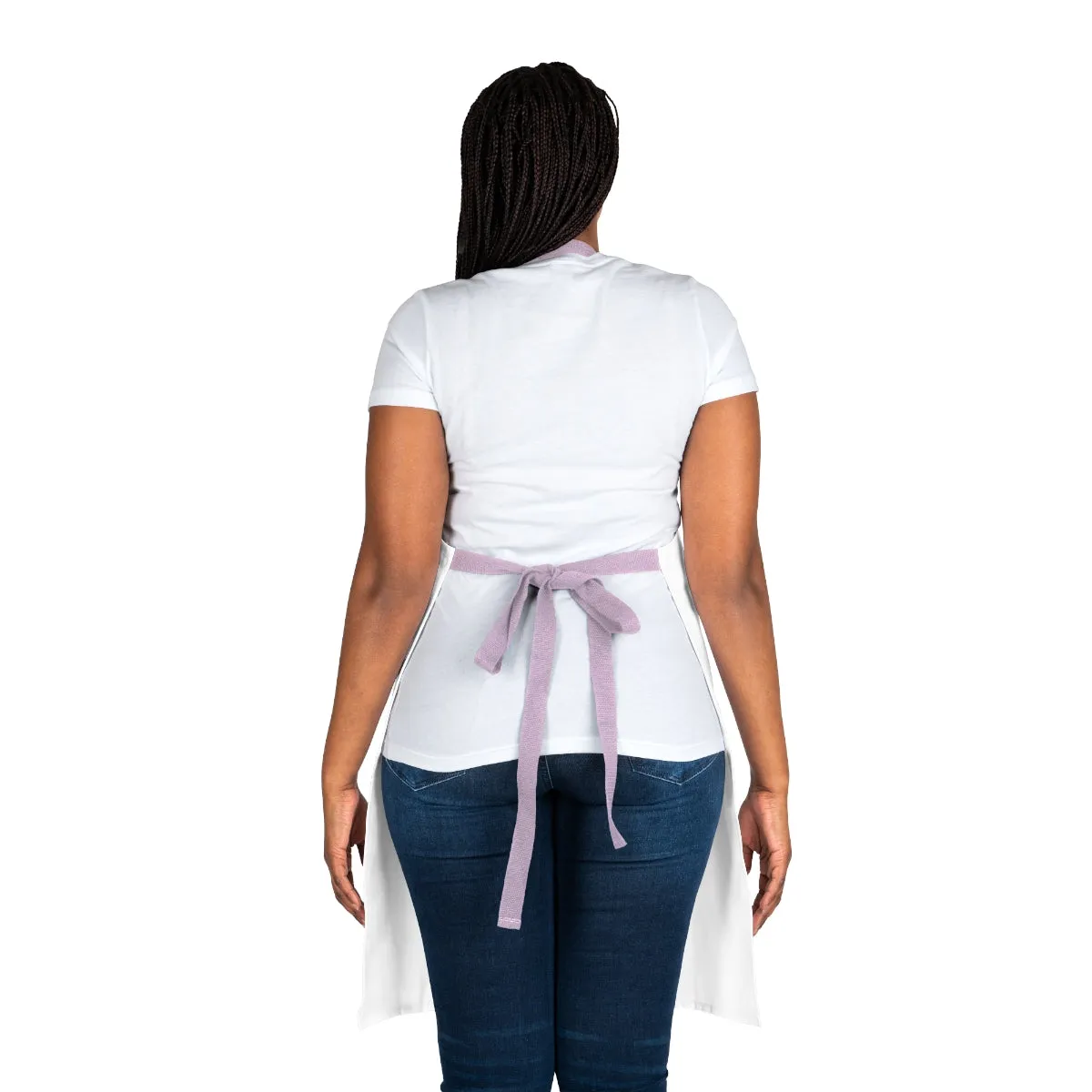 Freedom Wear Apron (AOP)