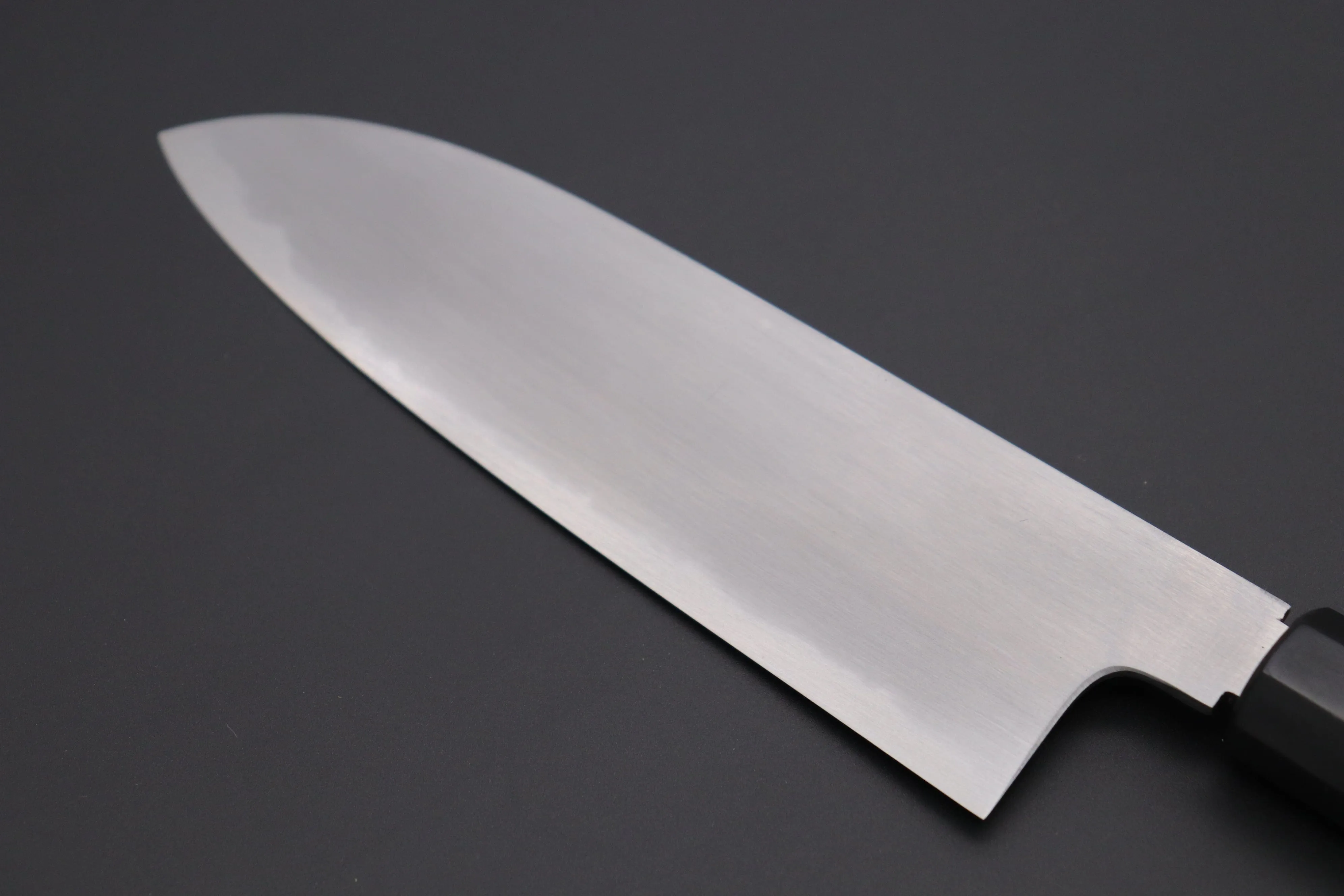 Fu-Rin-Ka-Zan White Steel No.2 Wa Series FW-2 Wa Santoku 180mm (7inch)