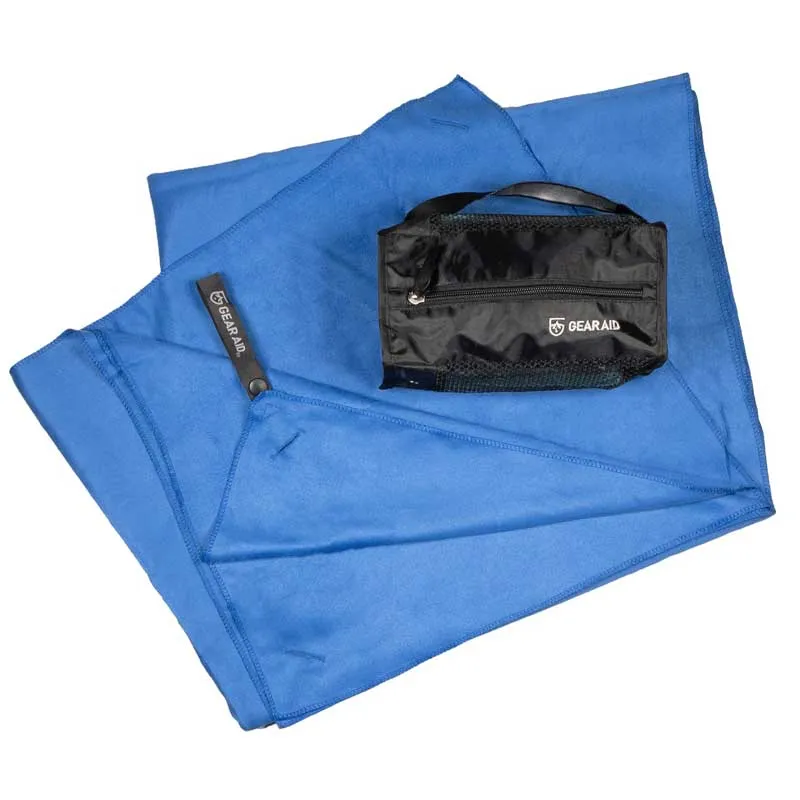 Gear Aid Quick Dry Microfiber Towel