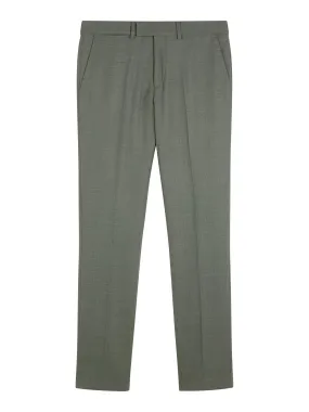 Grant Active Hopsack Pants / Aloe