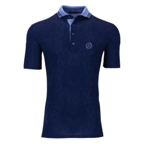 Greyson Keeneland Men's Dolphin Island Polo