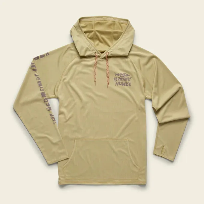 Howler Brothers Loggerhead Hoodie