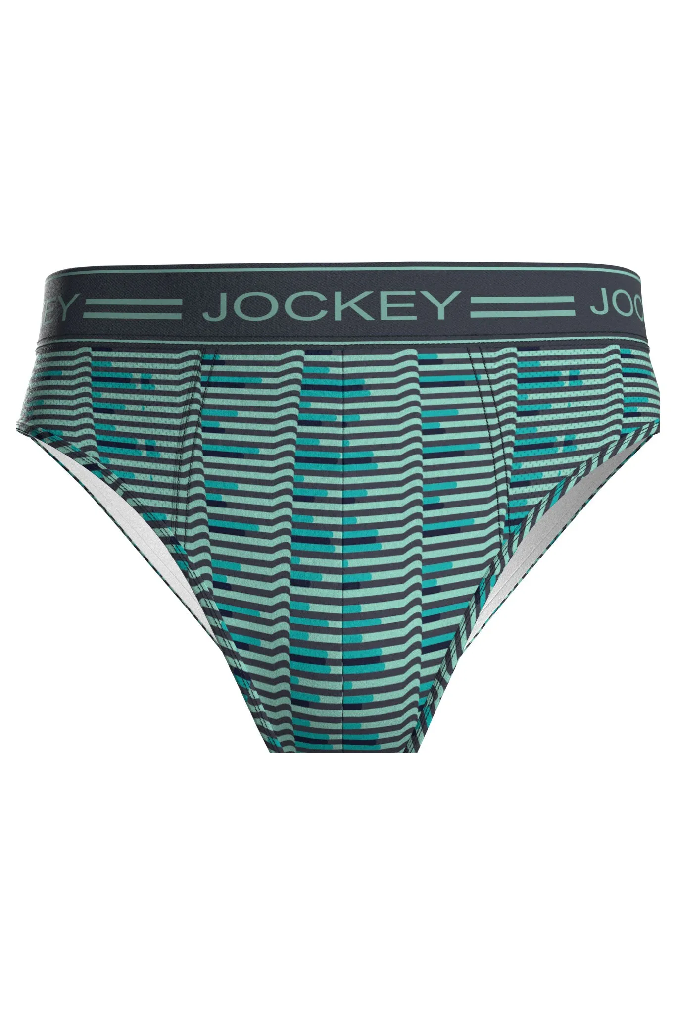 Jockey Microfiber Active Brief