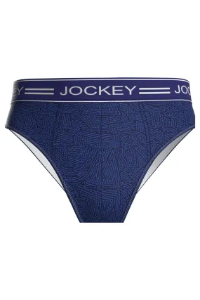 Jockey Microfiber Active Brief