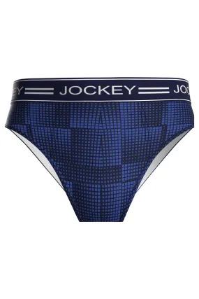 Jockey Microfiber Active Brief