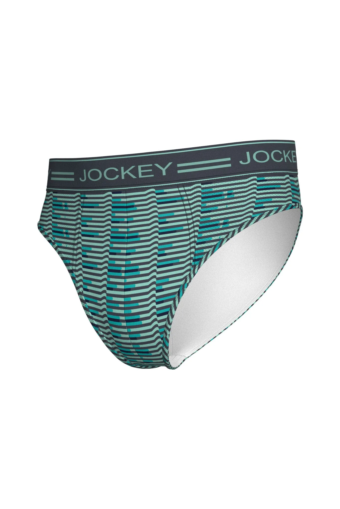 Jockey Microfiber Active Brief