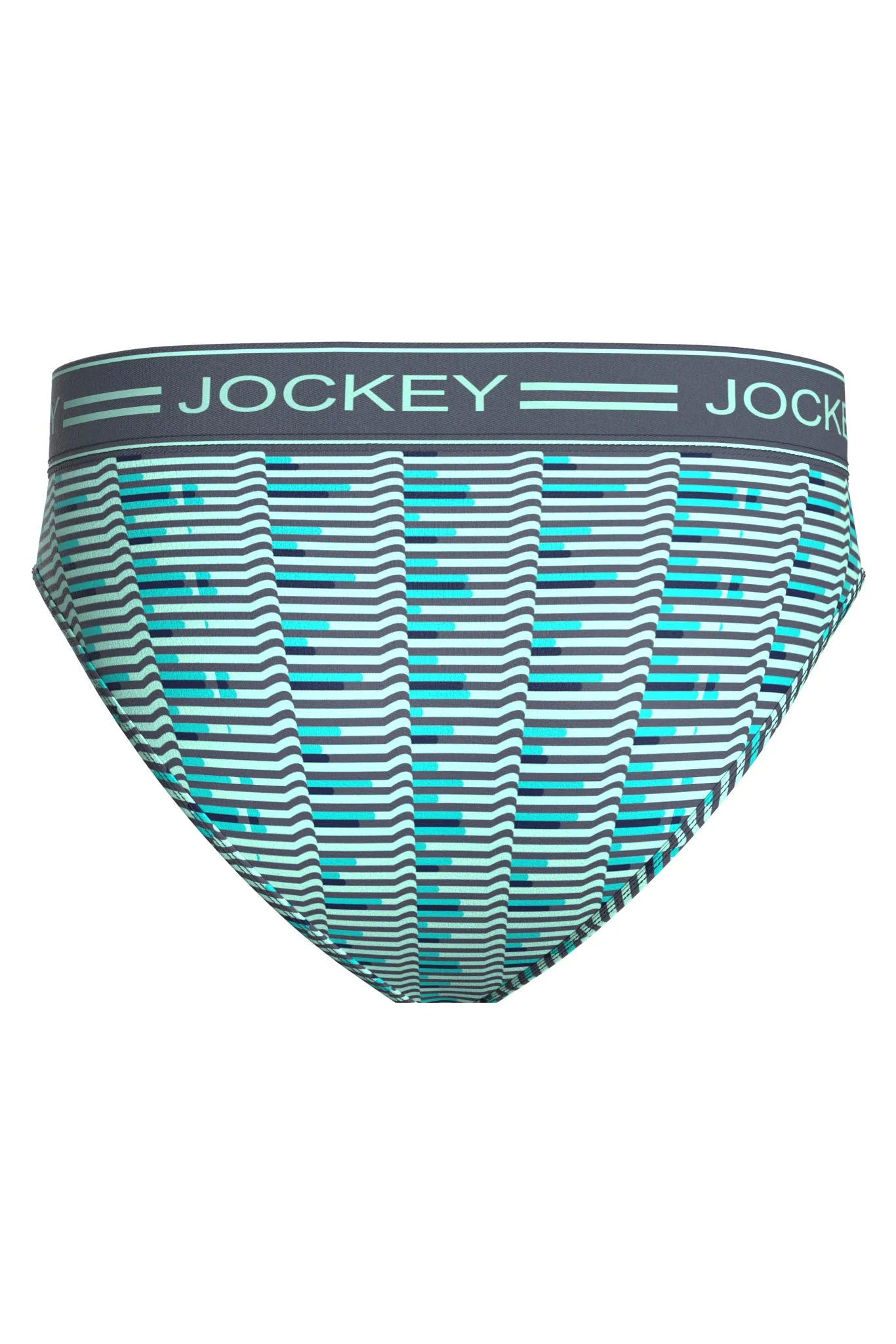 Jockey Microfiber Active Brief