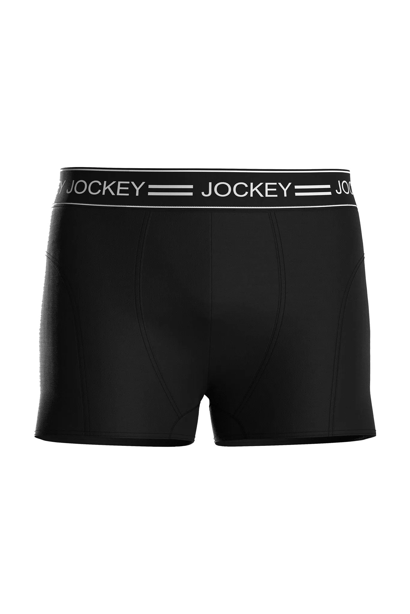 Jockey Microfiber Active Trunk