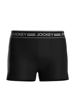 Jockey Microfiber Active Trunk