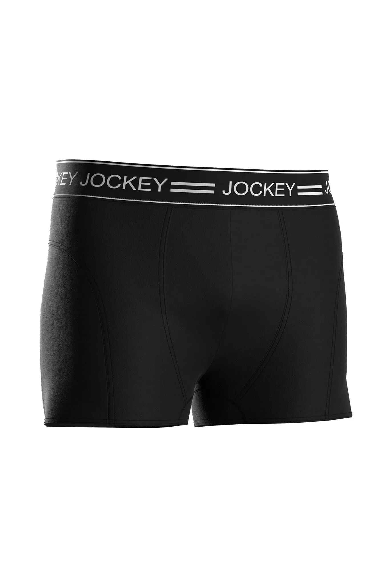 Jockey Microfiber Active Trunk