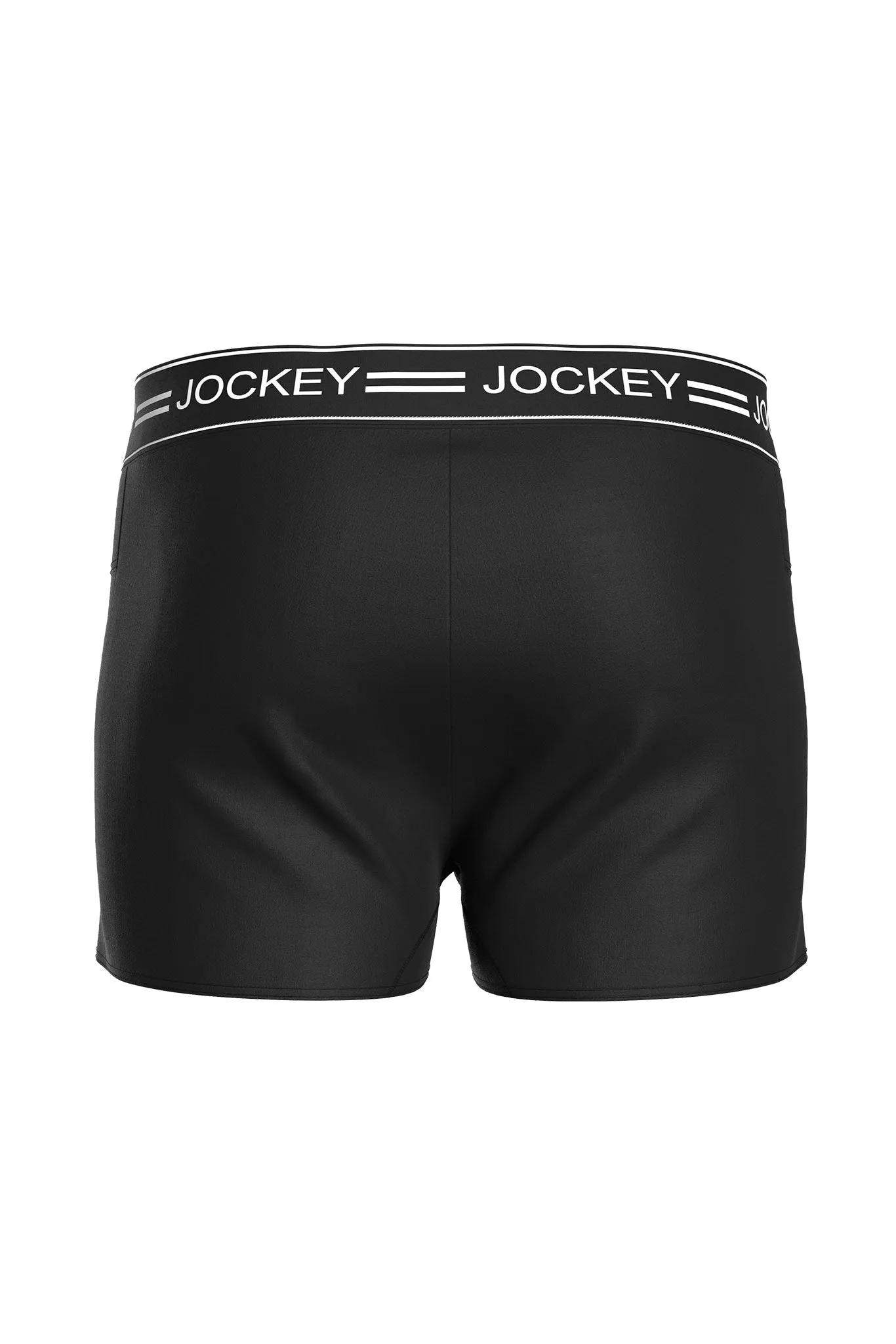 Jockey Microfiber Active Trunk