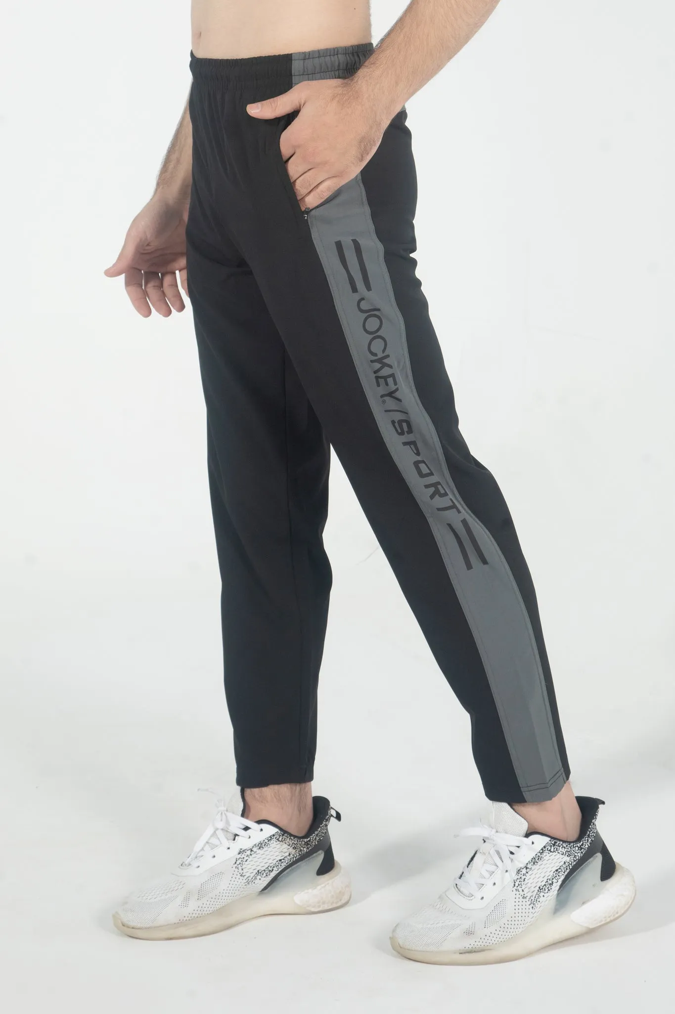 Jockey Sport Micro Stretch Trousers