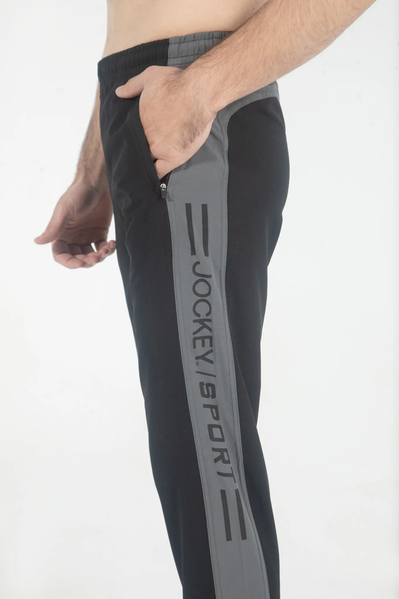 Jockey Sport Micro Stretch Trousers