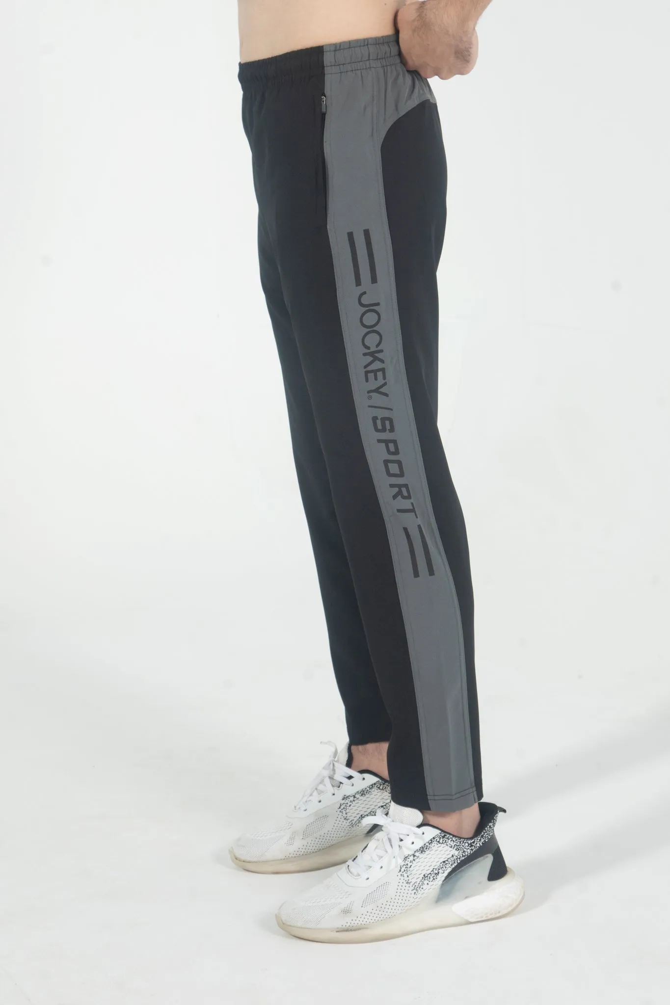 Jockey Sport Micro Stretch Trousers