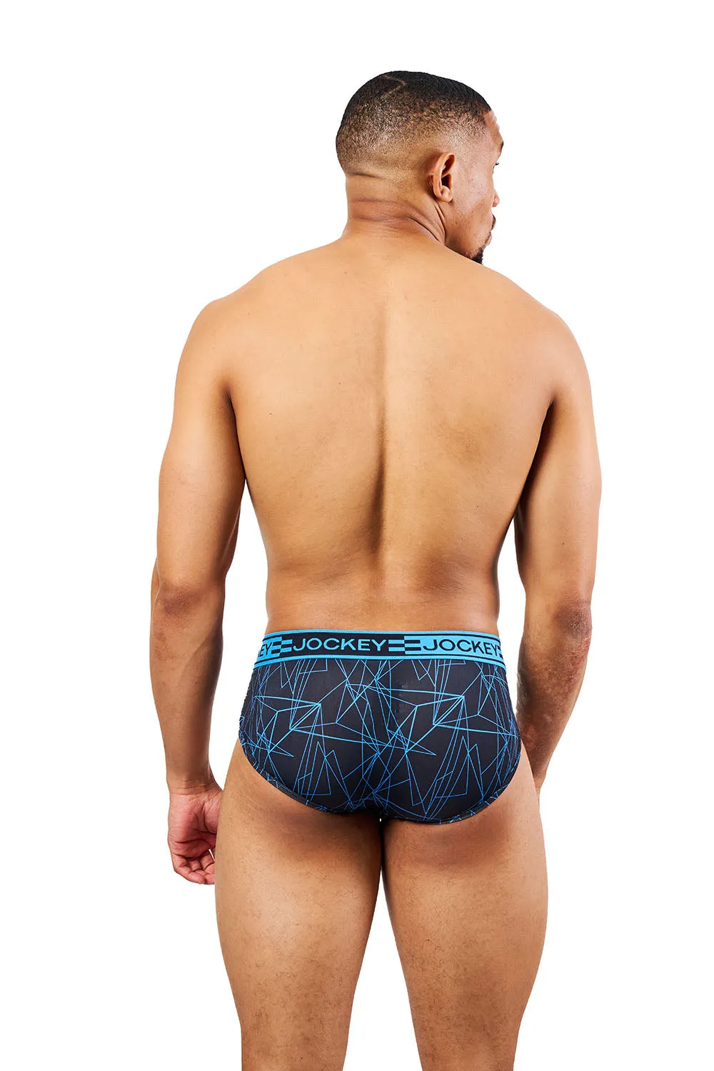 Jockey  Sport Microfiber Active Brief