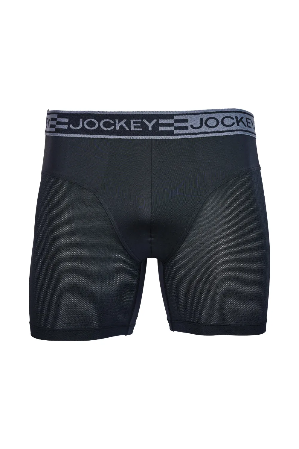 Jockey  Sport Microfiber Long Leg Trunk